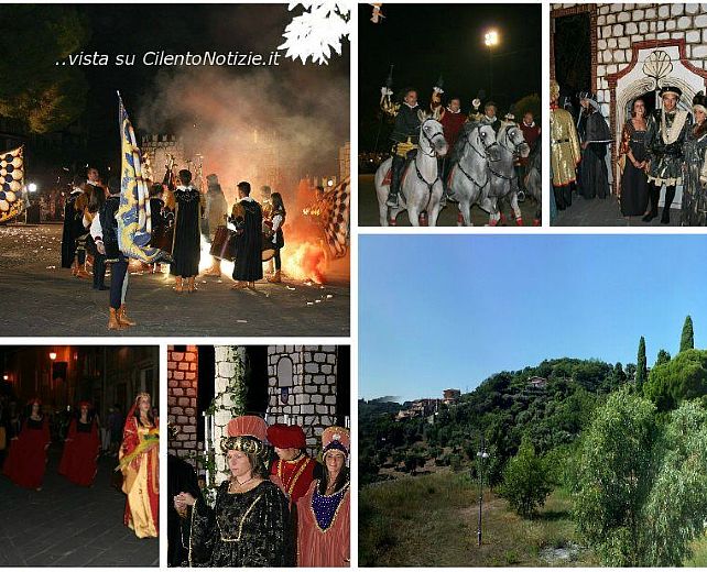 06082014 festa medievale di torchiara 2014