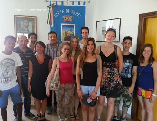 06082014 sapri rivoluzione a due ruote