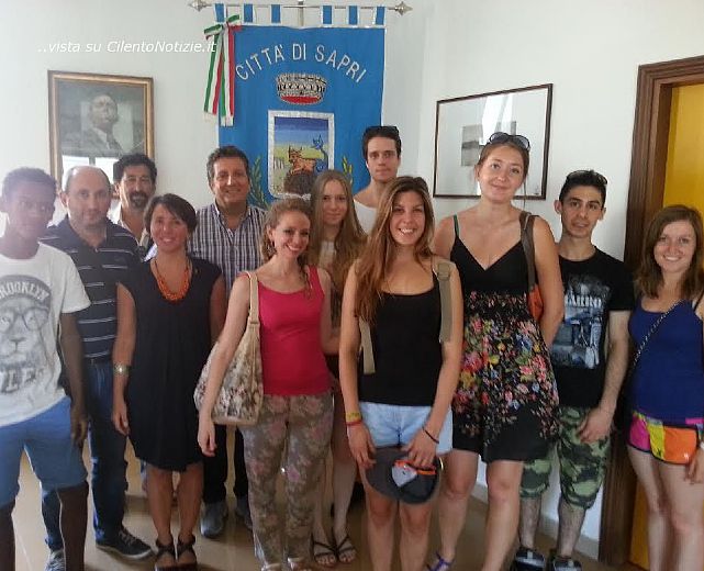 06082014 sapri rivoluzione a due ruote