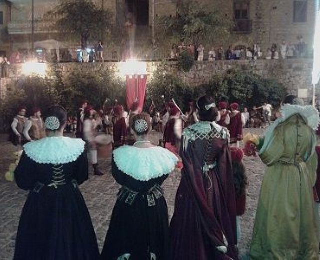 06082014 serata rocca