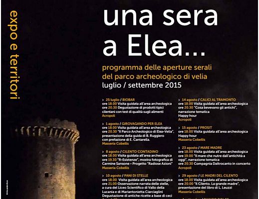 06082015 una sera a elea