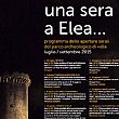 Cultura foto - 06082015 una sera a elea