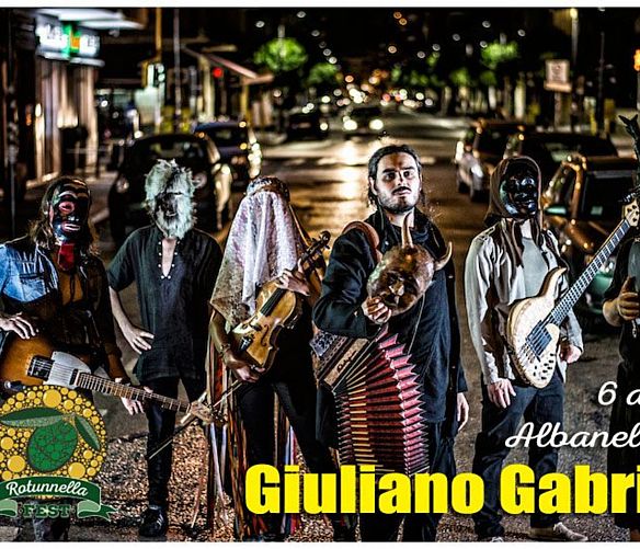 06082016 Giuliano Gabriele