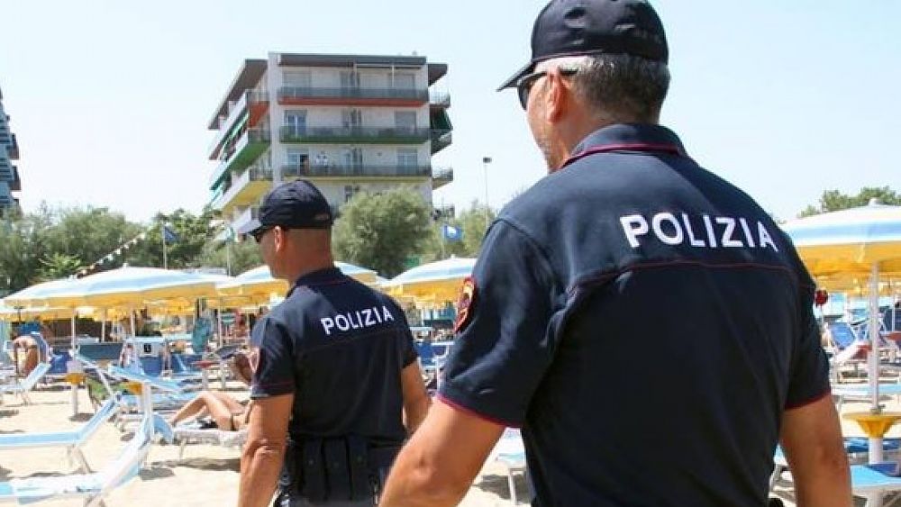 06082016 cronaca palinuro foto