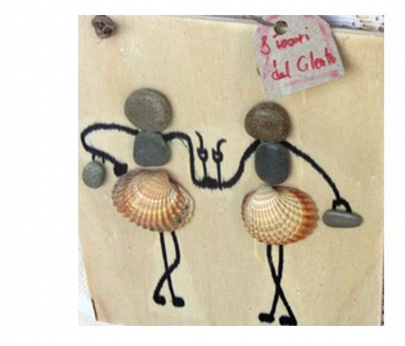 Marisa-Russo foto - 06082017 ricordi creativi del cilento