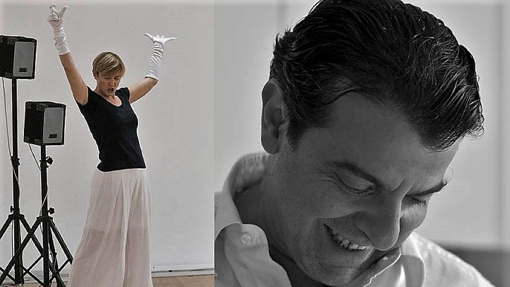 06082018 Fulvio Cauteruccio e Flavia Pezzo