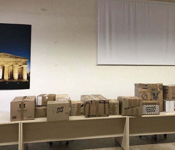 06082018 PROGETTO UMANITARIO PER IL LIBANO