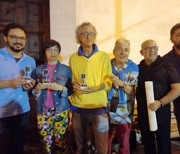 06082019 Radio Oscar Casaletto Spartano
