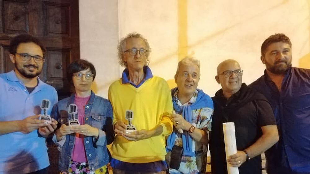 06082019 Radio Oscar Casaletto Spartano