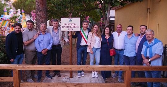 sassano radio libere