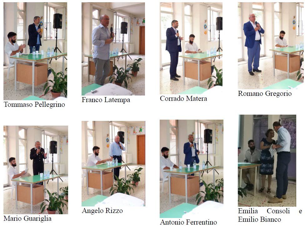 premio consoli partecipanti