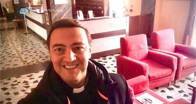 don tonino cetrangolo