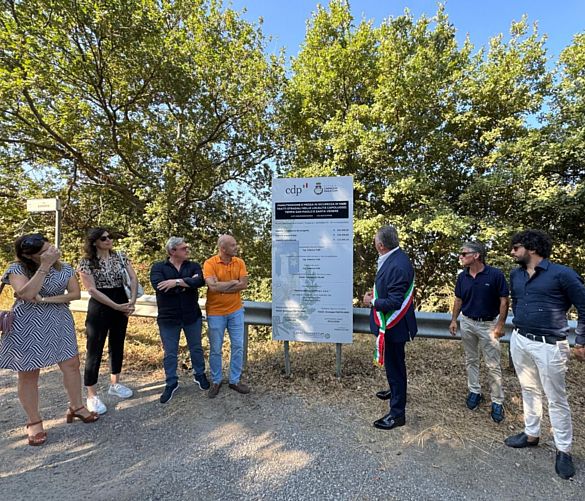 06082024 messa in sicurezza strade