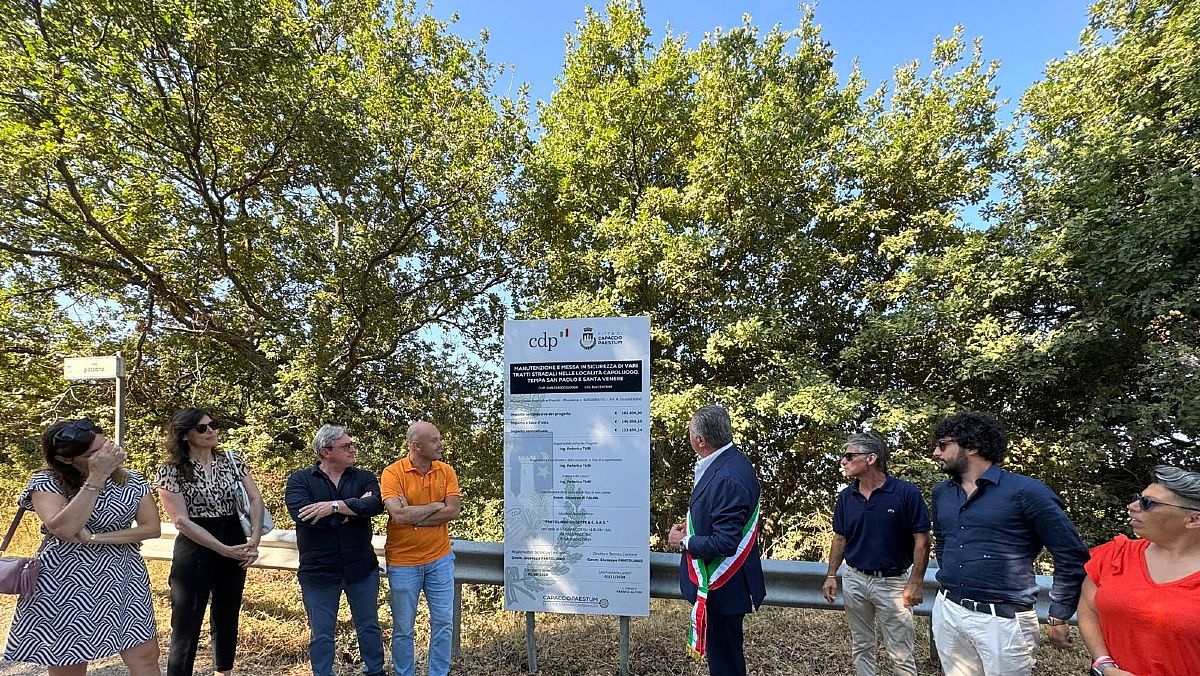 06082024 messa in sicurezza strade 06082024 messa in sicurezza strade