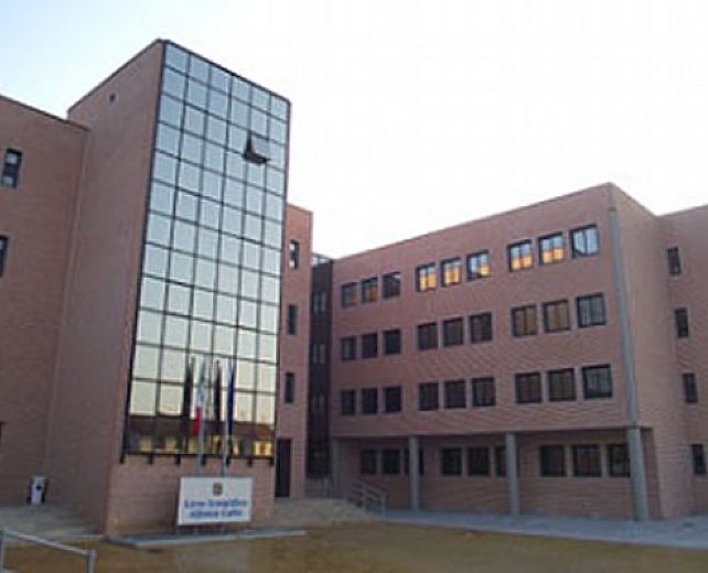 06092013 liceo scientifico gatto agropoli