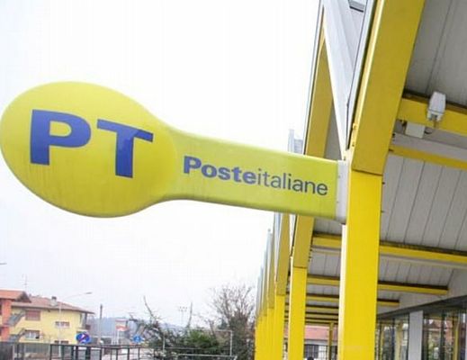 06092013 ufficio postale