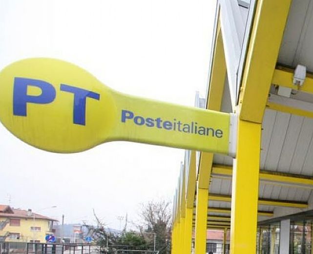 06092013 ufficio postale