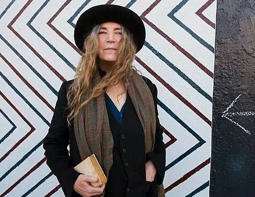 06092014 PATTI SMITH
