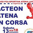 Vallo di Diano Notizie foto - 06092014 atena lucana sport