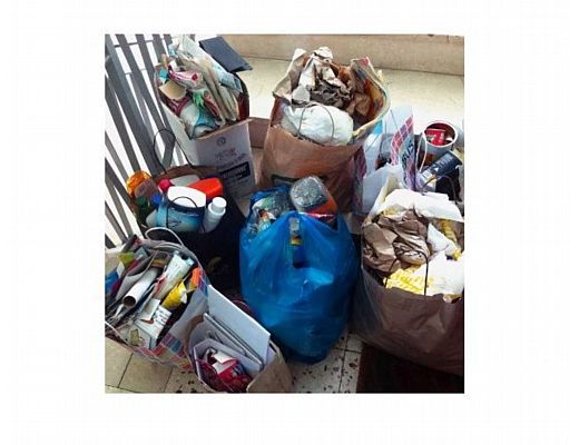 Paolo-Abbate foto - 06092014 rifiuti sacchi