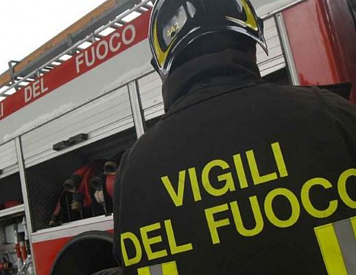 06092015 vigili del fuoco