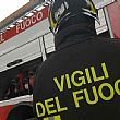 Palinuro Notizie foto - 06092015 vigili del fuoco
