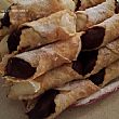 Cultura foto - 06092017 Cannoli Cilentani alle due Creme