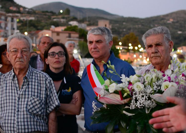 sindaco scarpitta festa del mare