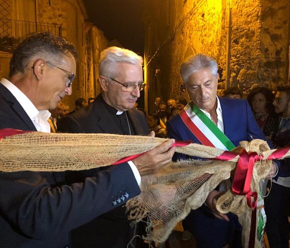 06092018 frecagnola inaugura vescovo