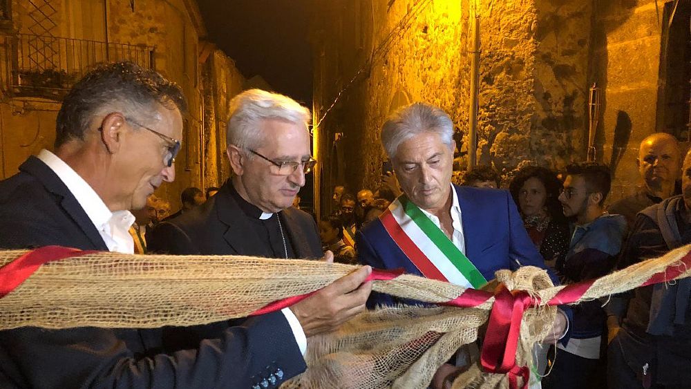 06092018 frecagnola inaugura vescovo