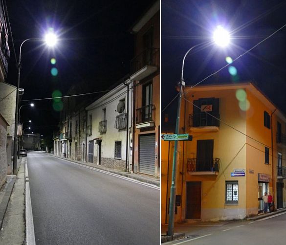 06092018 pubblica a led