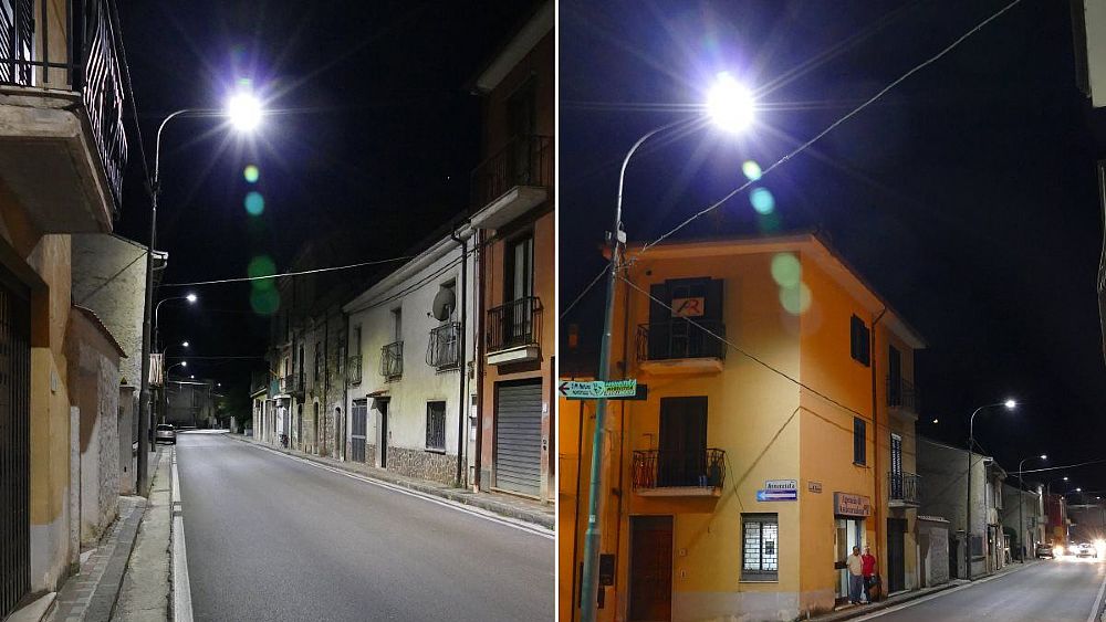 06092018 pubblica a led