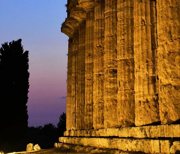 06092019 Tempio di Nettuno