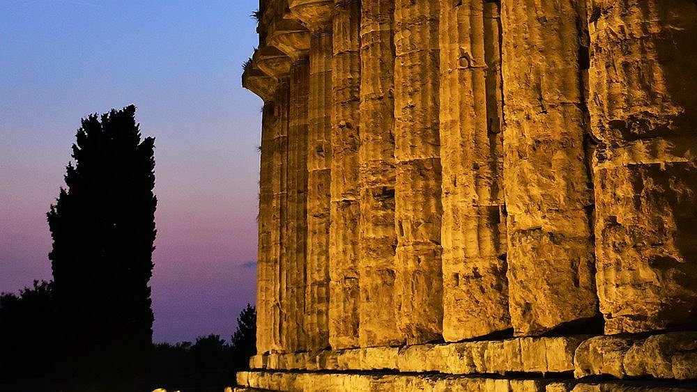 06092019 Tempio di Nettuno