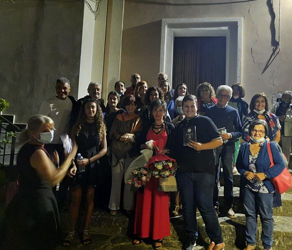 06092021 rassegna a pisciotta