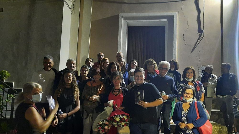 06092021 rassegna a pisciotta