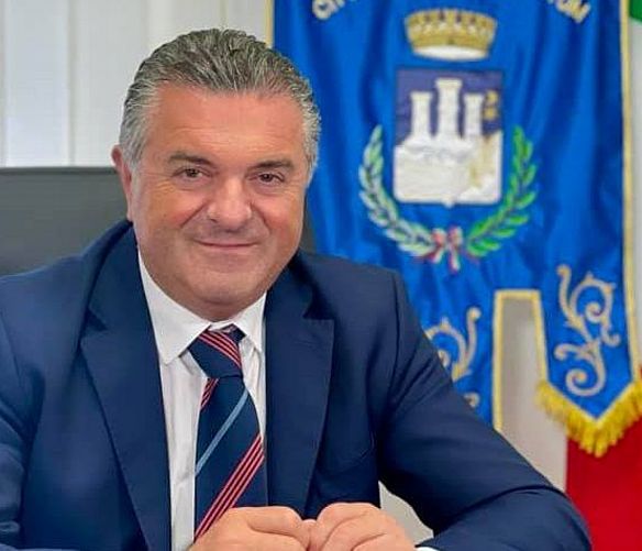 06092021 sindaco franco alfieri