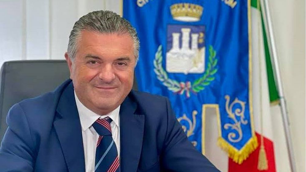 06092021 sindaco franco alfieri