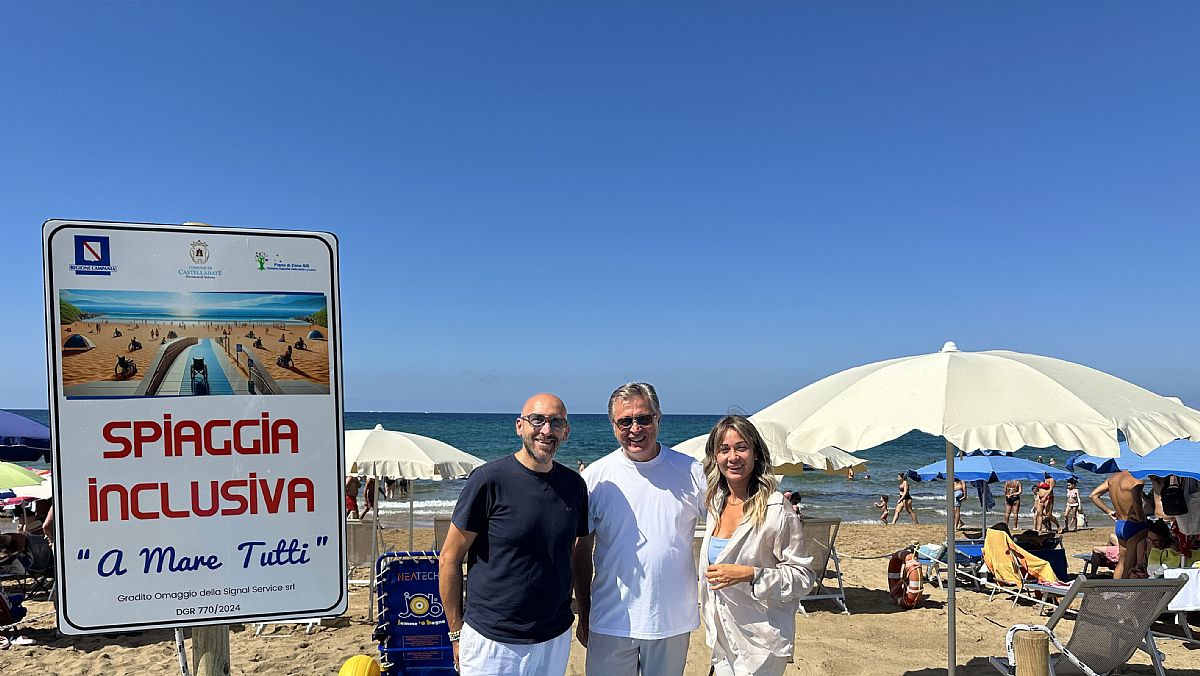 06092025 spiaggia inclusiva castellabate 06092025 spiaggia inclusiva castellabate