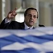 Politica foto - 06102012 Antonis Samaras grecia