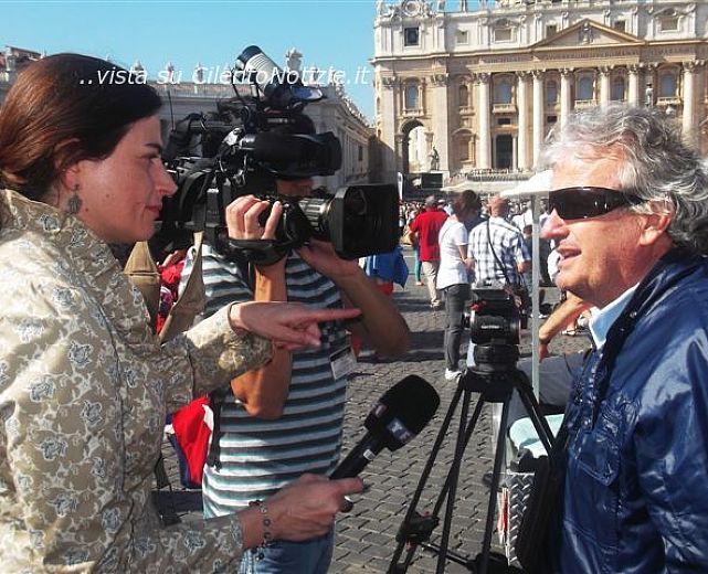 06102014 intervista a luppino 06102014 intervista a luppino