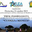 Spettacoli-eventi foto - 06102015 passeggiata elea
