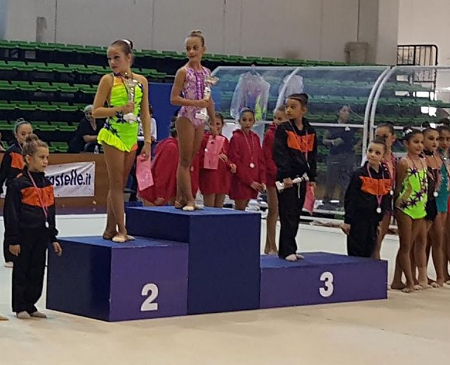 06102015 podio allieve
