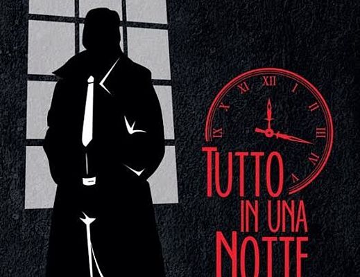 06102015 tutto in una notte
