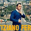 Spettacoli-eventi foto - 06102016 Tiziano Ferro 2017 annuncio