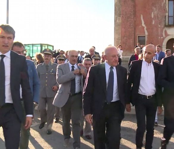 06102016 incontro de luca cilento