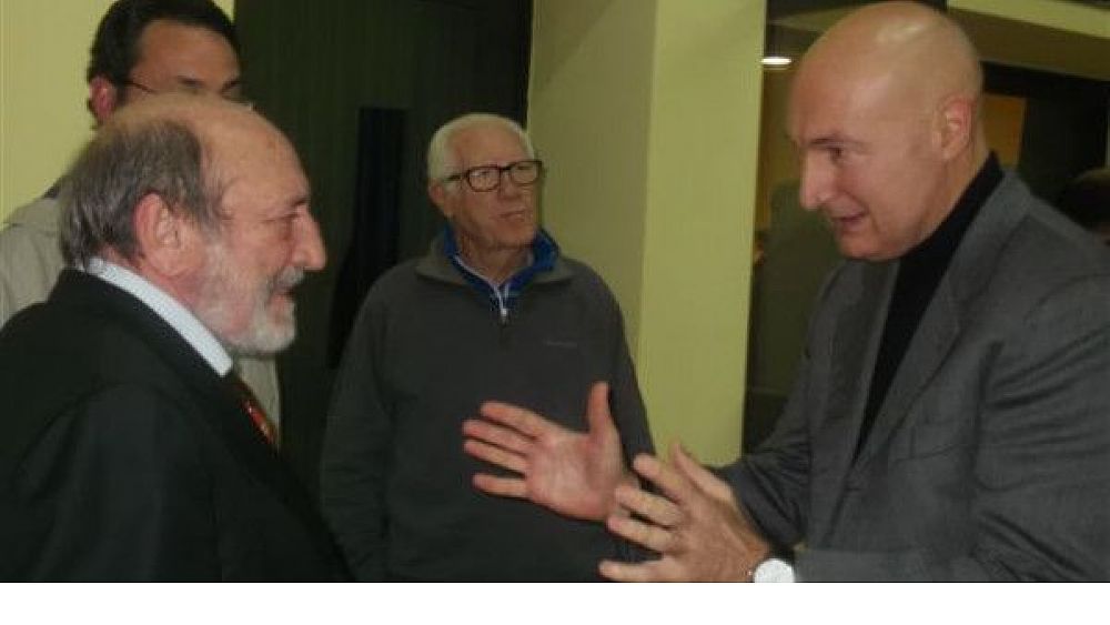 06102017 Maldonato con Galimberti 06102017 Maldonato con Galimberti