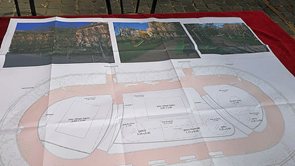 06102017 parco giochi bambini salerno