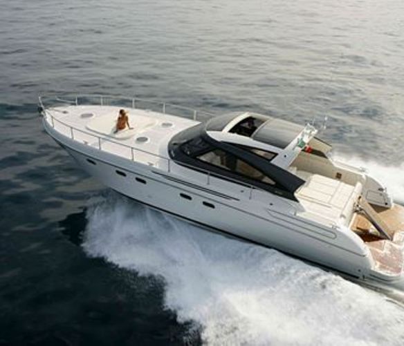 Marisa-Russo foto - 06102018 IMBARCAZIONE DELLA FIART RENT