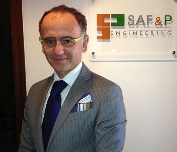 06102018 ingegnere Massimo Altobello